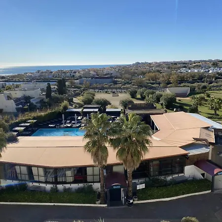 2 Pièces, Port Nature 4 Coursives, Vue Mer, Face Au Waïki Appartement