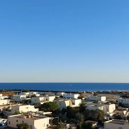2 Pièces, Port Nature 4 Coursives, Vue Mer, Face Au Waïki * Agde