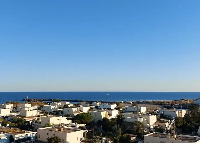 2 Pièces, Port Nature 4 Coursives, Vue Mer, Face Au Waïki * Agde