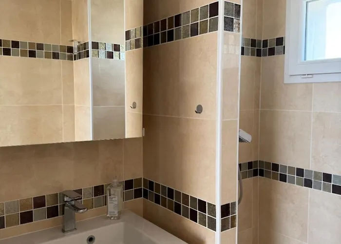 2 Pièces, Port Nature 4 Coursives, Vue Mer, Face Au Waïki Appartement